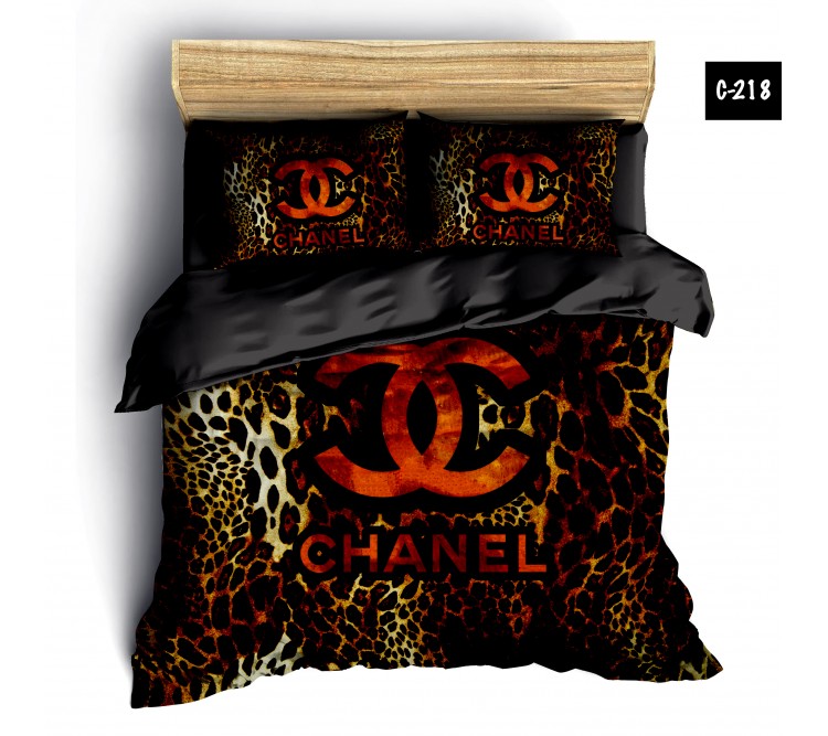 Lüks Ev Tekstili - Marka Nevresim Takımı 