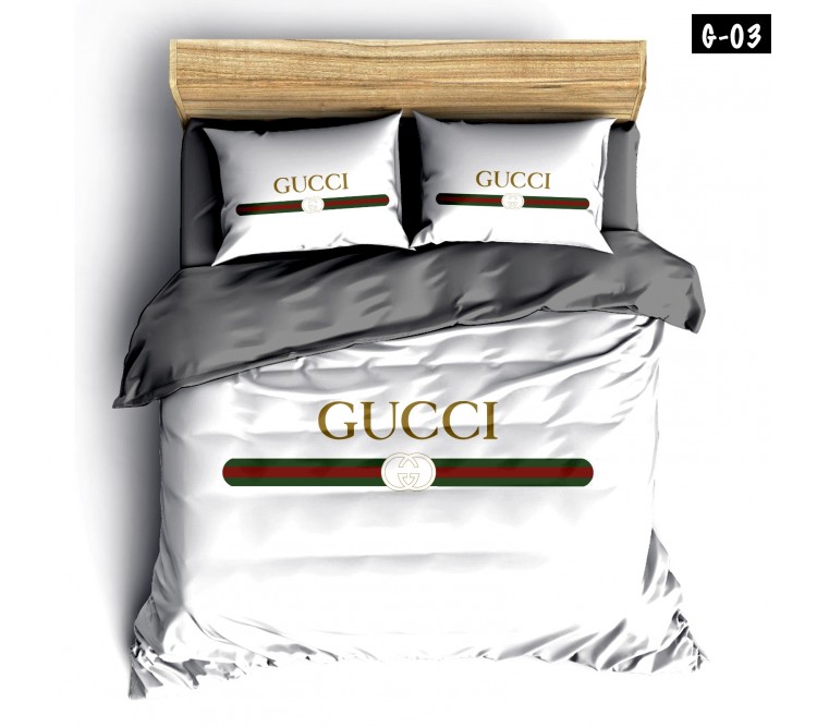 Lüks Ev Tekstili - Marka Nevresim Takımı 