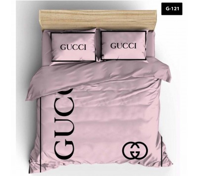 Lüks Ev Tekstili - Marka Nevresim Takımı 