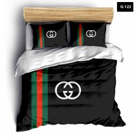 Lüks Ev Tekstili - Marka Nevresim Takımı 