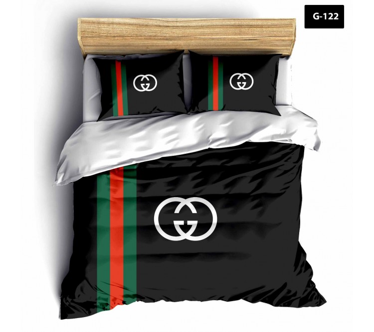 Lüks Ev Tekstili - Marka Nevresim Takımı 