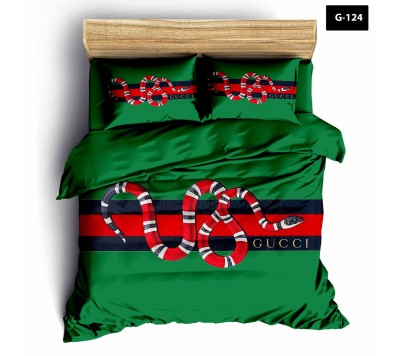 Lüks Ev Tekstili - Marka Nevresim Takımı 