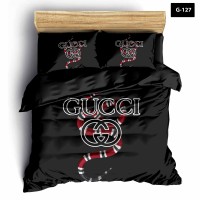 Lüks Ev Tekstili - Marka Nevresim Takımı 