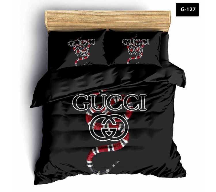 Lüks Ev Tekstili - Marka Nevresim Takımı 