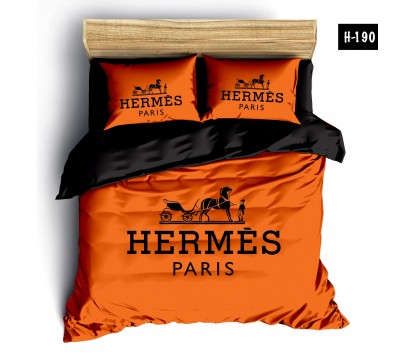 Lüks Ev Tekstili - Marka Nevresim Takımı 