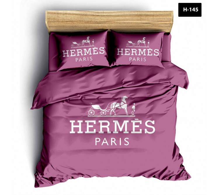 Lüks Ev Tekstili - Marka Nevresim Takımı 