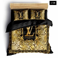 Lüks Ev Tekstili - Marka Nevresim Takımı 