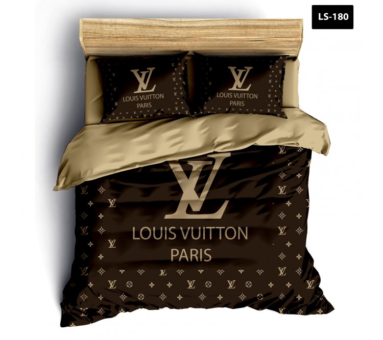 Lüks Ev Tekstili - Marka Nevresim Takımı 