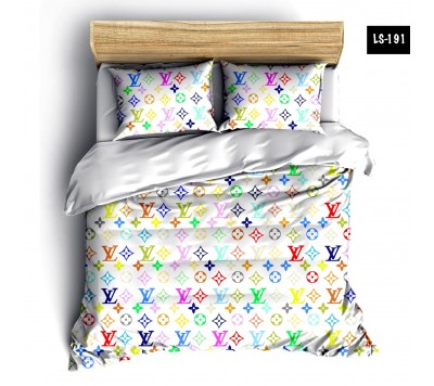 Lüks Ev Tekstili - Marka Nevresim Takımı 