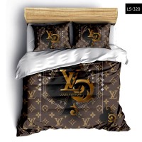 Lüks Ev Tekstili - Marka Nevresim Takımı 