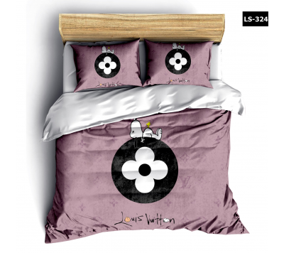 Lüks Ev Tekstili - Marka Nevresim Takımı 