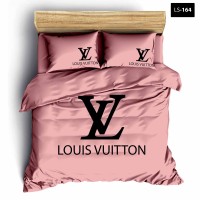 Lüks Ev Tekstili - Marka Nevresim Takımı 