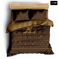 Lüks Ev Tekstili - Marka Nevresim Takımı 