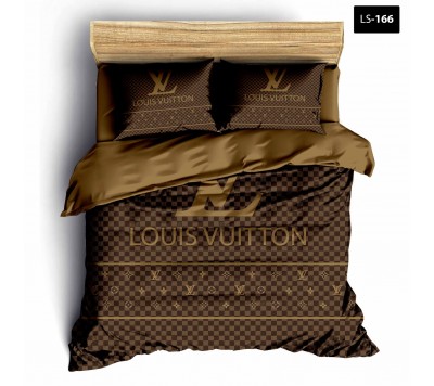 Lüks Ev Tekstili - Marka Nevresim Takımı 