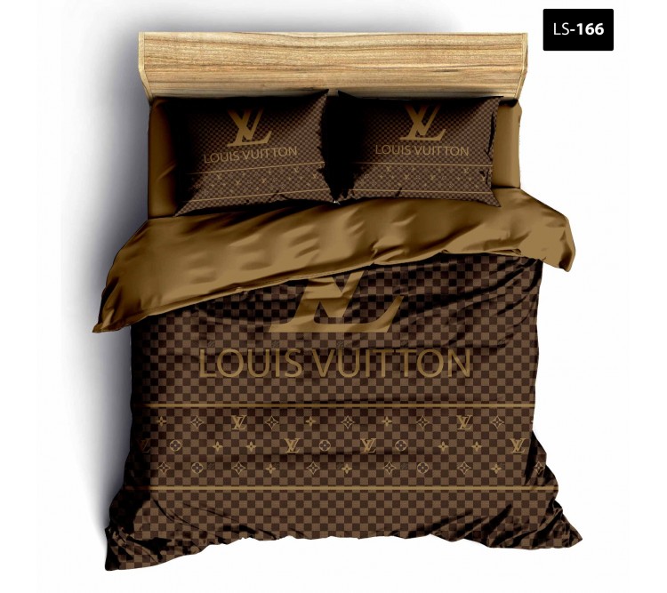 Lüks Ev Tekstili - Marka Nevresim Takımı 