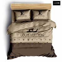 Lüks Ev Tekstili - Marka Nevresim Takımı 