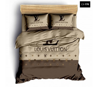 Lüks Ev Tekstili - Marka Nevresim Takımı 