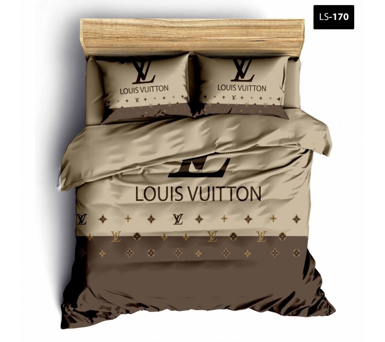 Lüks Ev Tekstili - Marka Nevresim Takımı 