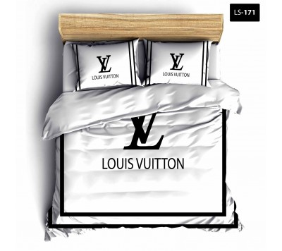 Lüks Ev Tekstili - Marka Nevresim Takımı 