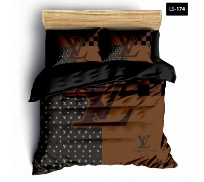 Lüks Ev Tekstili - Marka Nevresim Takımı 