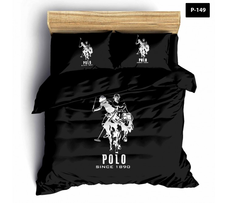 Lüks Ev Tekstili - Marka Nevresim Takımı 