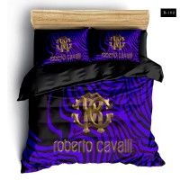 Lüks Ev Tekstili - Marka Nevresim Takımı 