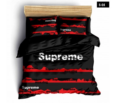 Lüks Ev Tekstili - Marka Nevresim Takımı 