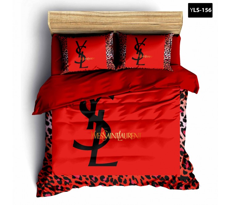 Lüks Ev Tekstili - Marka Nevresim Takımı 