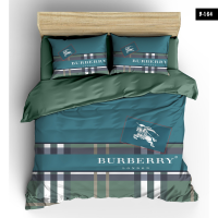 Lüks Ev Tekstili - Marka Nevresim Takımı 