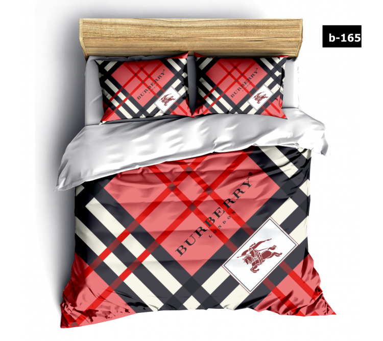 Lüks Ev Tekstili - Marka Nevresim Takımı 