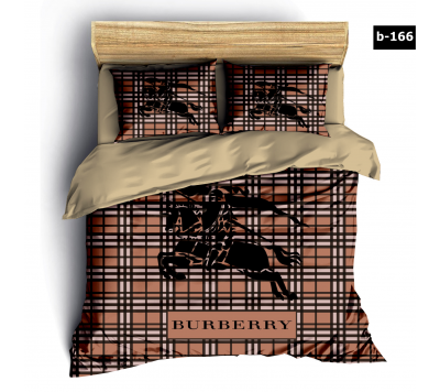 Lüks Ev Tekstili - Marka Nevresim Takımı 