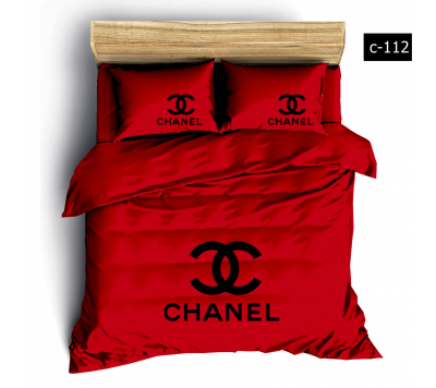 Lüks Ev Tekstili - Marka Nevresim Takımı 