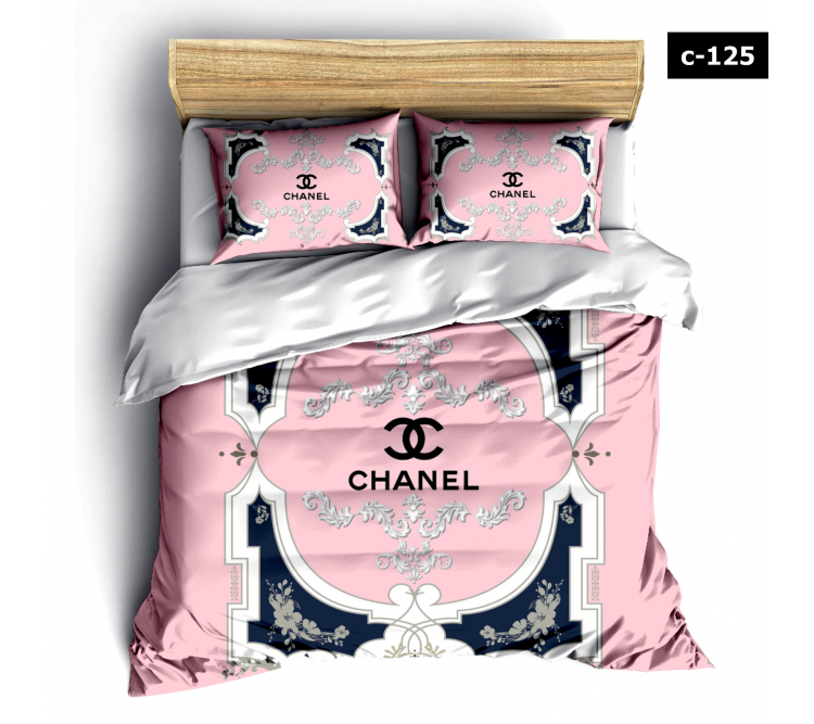 Lüks Ev Tekstili - Marka Nevresim Takımı 