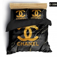 Lüks Ev Tekstili - Marka Nevresim Takımı 