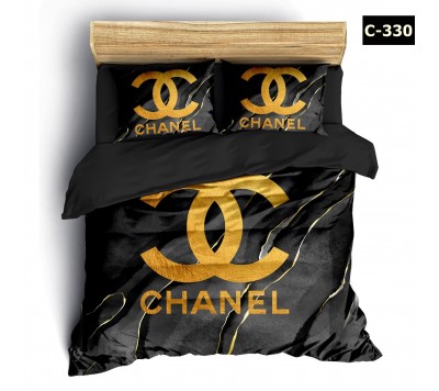 Lüks Ev Tekstili - Marka Nevresim Takımı 