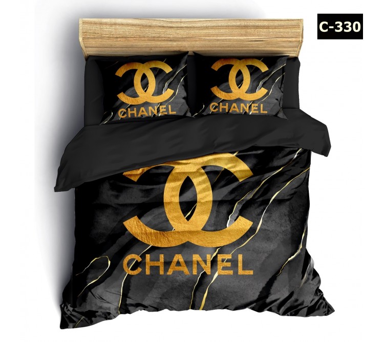 Lüks Ev Tekstili - Marka Nevresim Takımı 