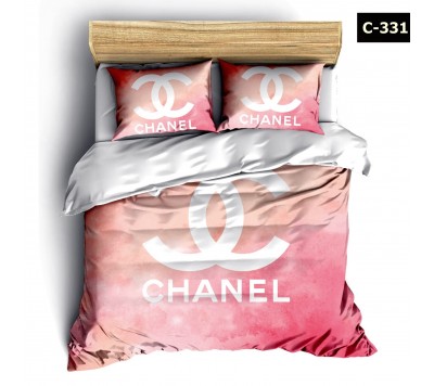 Lüks Ev Tekstili - Marka Nevresim Takımı 