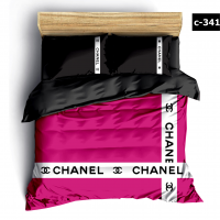 Lüks Ev Tekstili - Marka Nevresim Takımı 