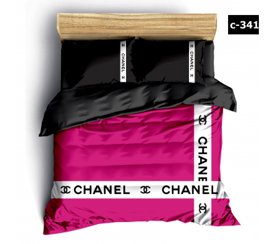 Lüks Ev Tekstili - Marka Nevresim Takımı 