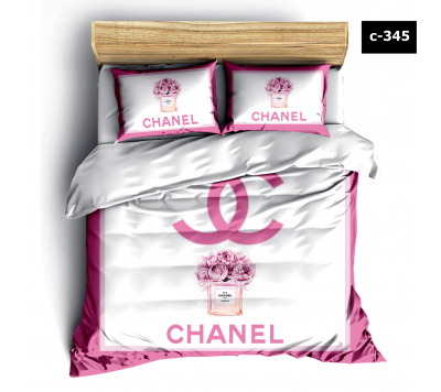 Lüks Ev Tekstili - Marka Nevresim Takımı 