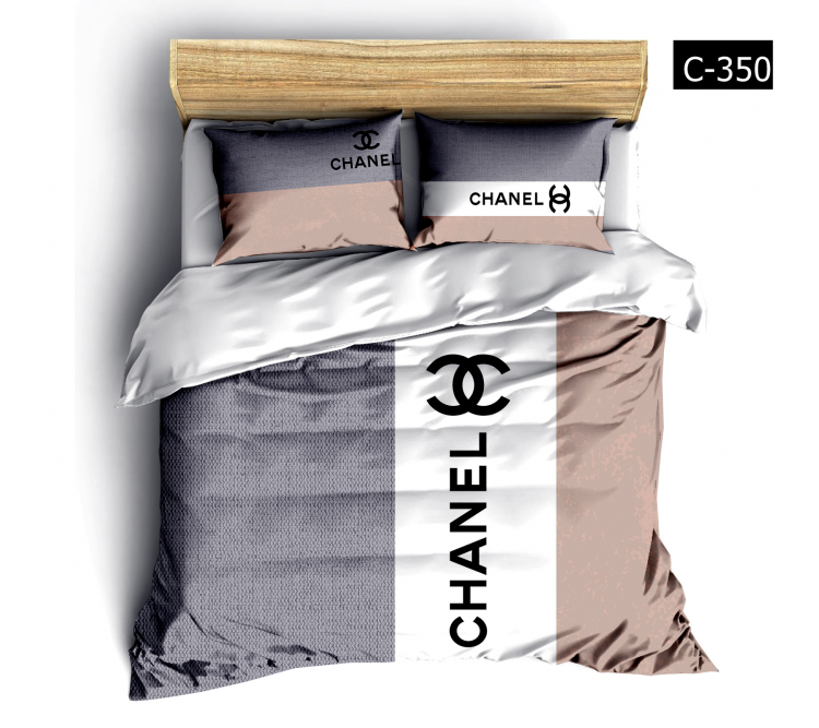 Lüks Ev Tekstili - Marka Nevresim Takımı 