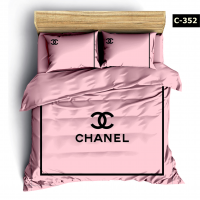 Lüks Ev Tekstili - Marka Nevresim Takımı 