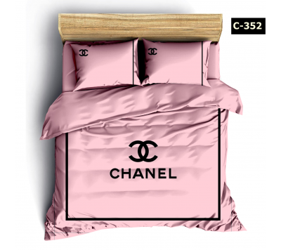 Lüks Ev Tekstili - Marka Nevresim Takımı 