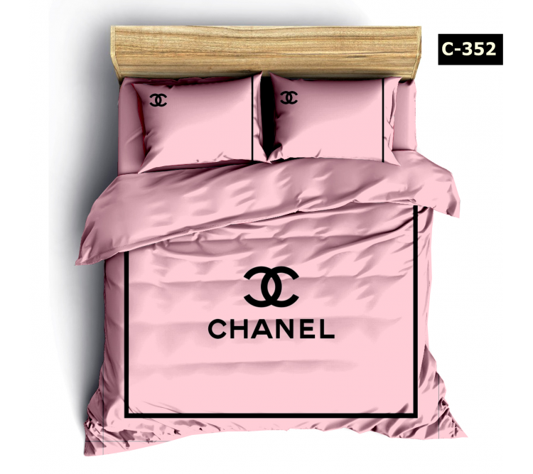 Lüks Ev Tekstili - Marka Nevresim Takımı 