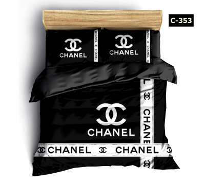 Lüks Ev Tekstili - Marka Nevresim Takımı 