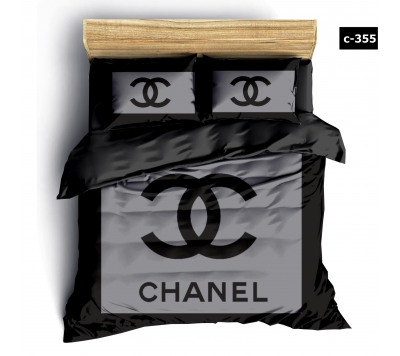 Lüks Ev Tekstili - Marka Nevresim Takımı 