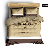 Lüks Ev Tekstili - Marka Nevresim Takımı 