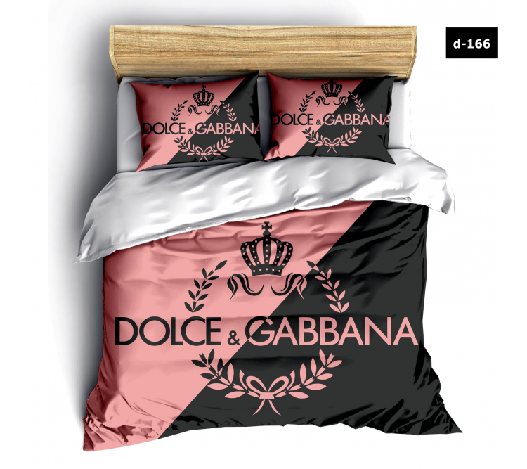 Lüks Ev Tekstili - Marka Nevresim Takımı 