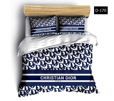 Lüks Ev Tekstili - Marka Nevresim Takımı 