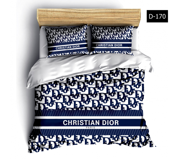 Lüks Ev Tekstili - Marka Nevresim Takımı 